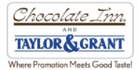 Chocolate Inn / Taylor and Grant 