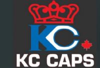 KC Caps 